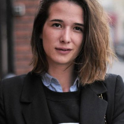 Léa Frédéval